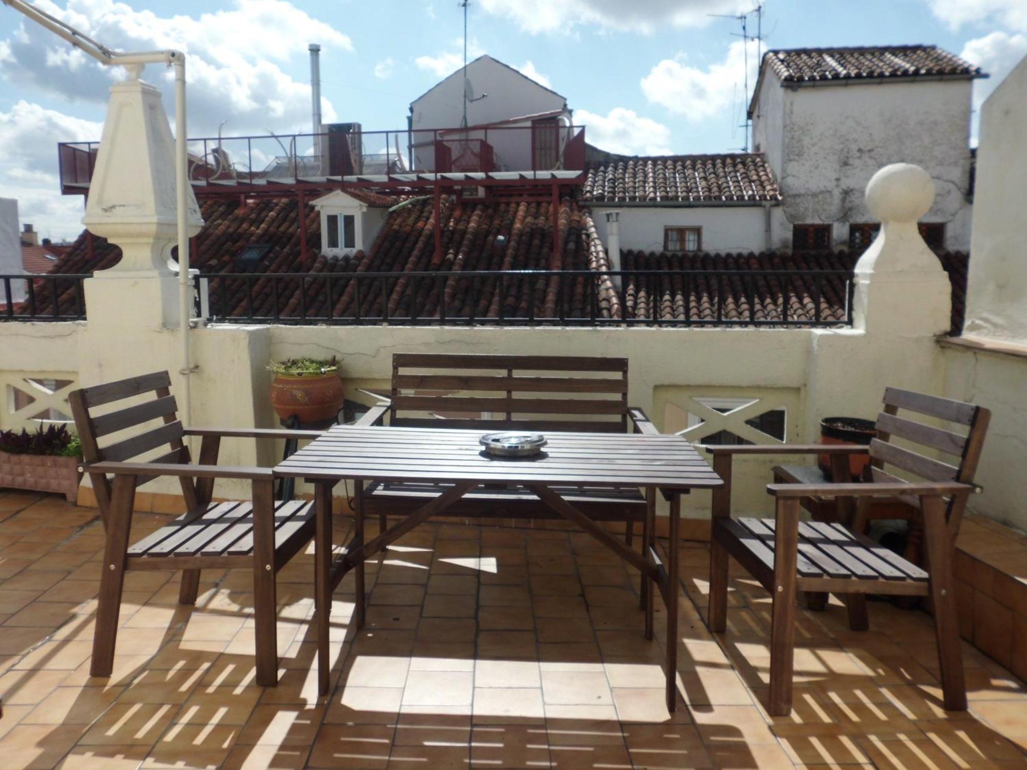 Hostal America — Photos 2